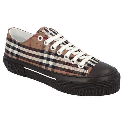 burberry sneakers men price